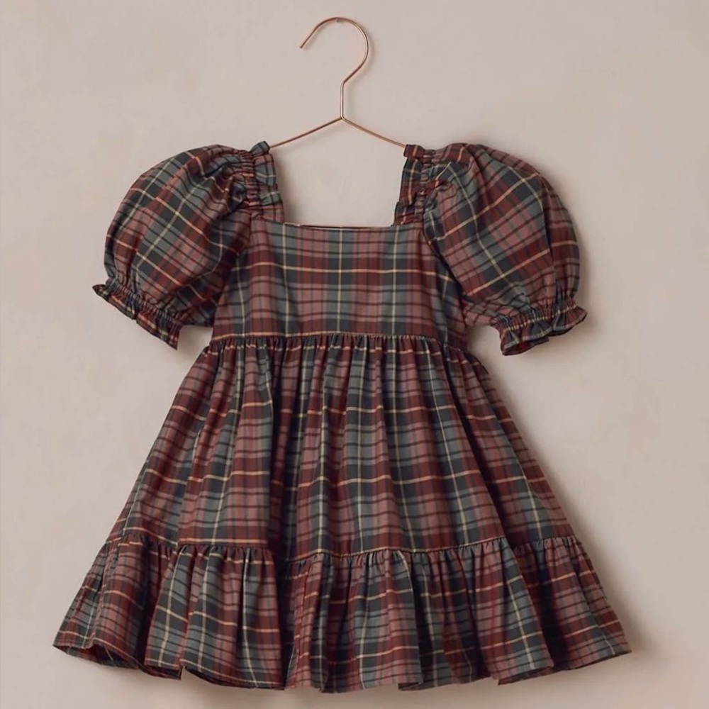 Noralee Louella dress